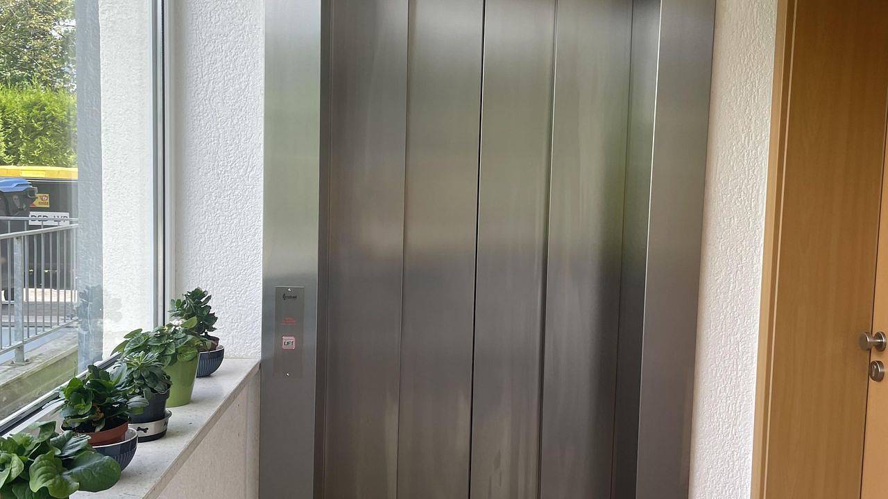 Ganze Ferienwohnung, Ferienwohnung für 4 Personen (60 m²) in Überlingen in Überlingen, Region Bodensee-Oberschwaben