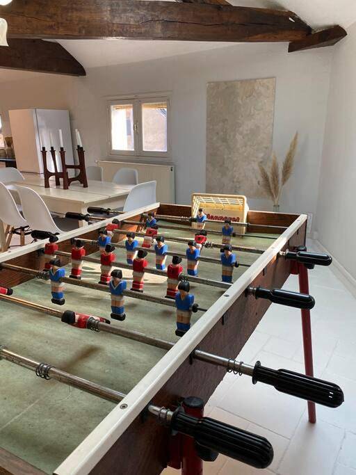 Gîte pour 4 personnes dans Château de Saumur - 4