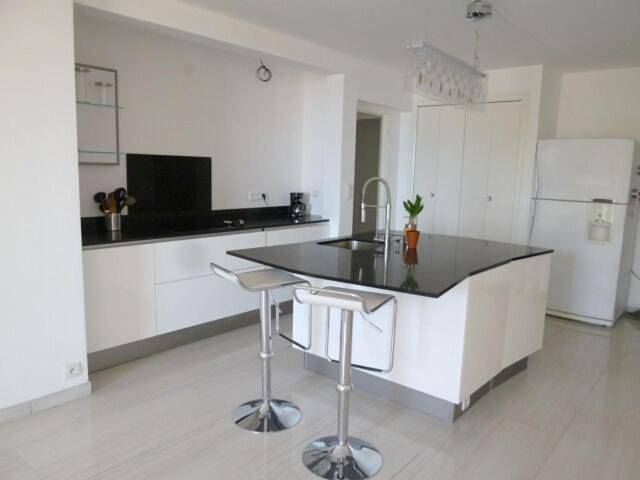 Appartement entier, Apartment with sea view in Sausset-les-Pins, Côte méditerranéenne (France)