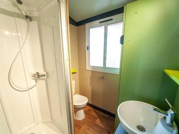 Glamping voor 2 Personen in Sérignan, Béziers en omgeving, Afbeelding 4