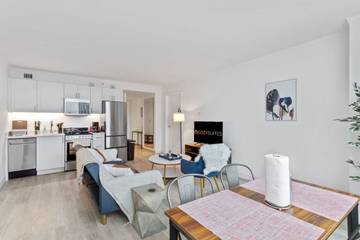 Vakantiewoning voor 5 Personen in Atlantic City, Jersey Shore, Afbeelding 2