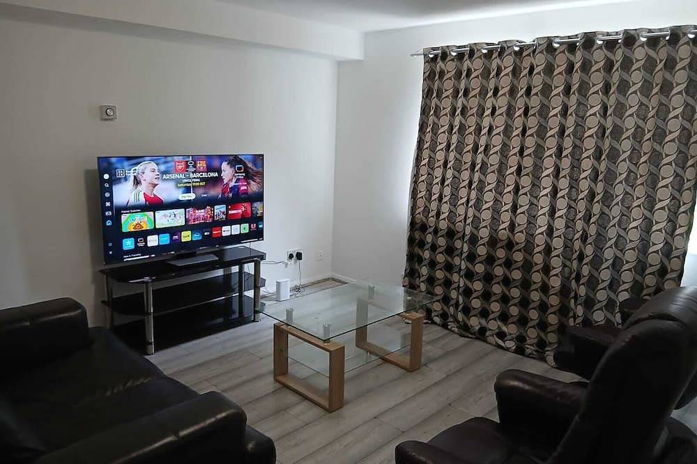 Modern Shared House in southeast London - Plumstead in Greenwich, London