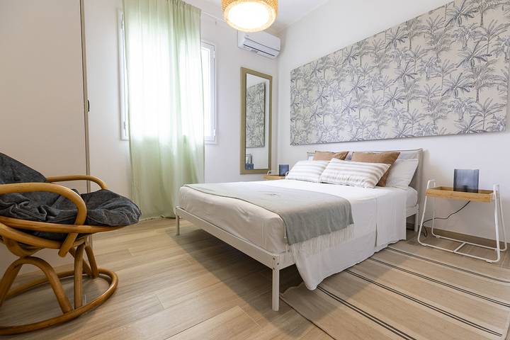 Villa Teresann con Jacuzzi riscaldata in Santa Maria del Focallo, Ispica