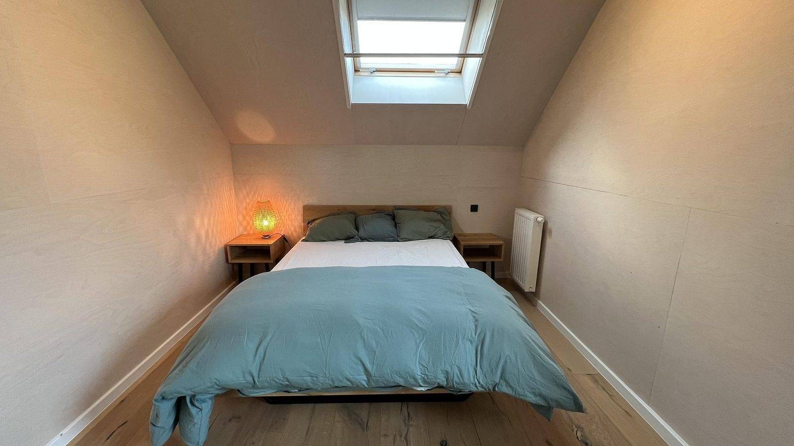 Vakantie Zeeland — Vz1079 Vakantiehuis in Sas van Gent in Seeländisch Flandern