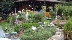 Ferienwohnung für 3 Personen, mit Balkon und Garten in Osterode