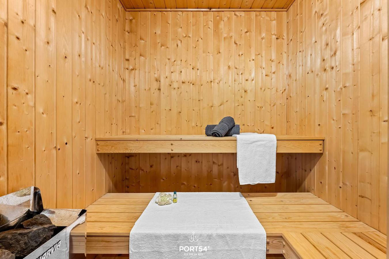 Bergwiesenblick - skandinavisch, gemütliches Ferienhaus für 2 bis 4 Personen in Sankt Andreasberg, Braunlage