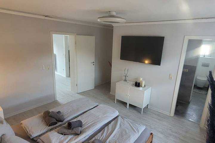 Ferienwohnung für 4 Personen in Bergisch Gladbach - 3