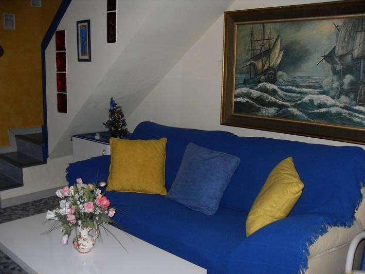 Villa pour 7 personnes, avec jardin et balcon à Platja d'Aro - 4