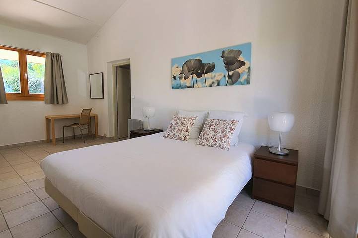 Location de vacances pour 8 personnes, avec sauna ainsi que terrasse et jardin à Lombez - 2