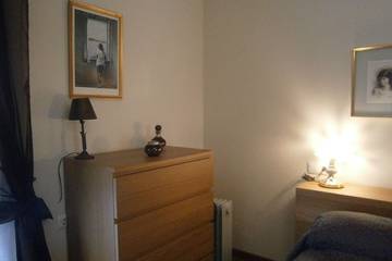 Vacation Rental for 6 Guests in Cadiz Old Town, Cádiz, Picture 1