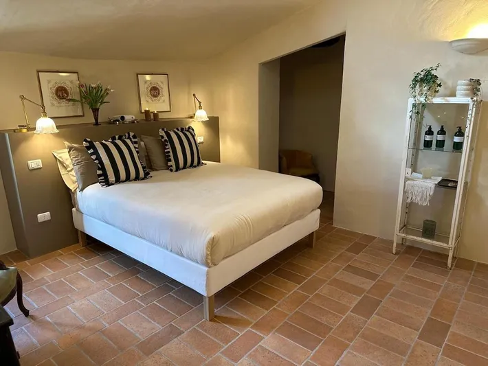 Holiday apartment for 2 people, with hot tub - 1