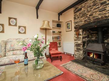 Cottage for 4 People in Cornwall, South West England, Photo 4