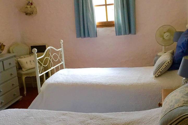 Gîte pour 12 personnes, avec jardin à Monestier - 3