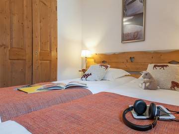 Camping pour 6 Personnes dans Grand Massif, Région de Bonneville, Photo 4