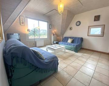 Appartement De Vacances pour 5 Personnes dans Ploumanac'h, Perros-Guirec, Photo 4