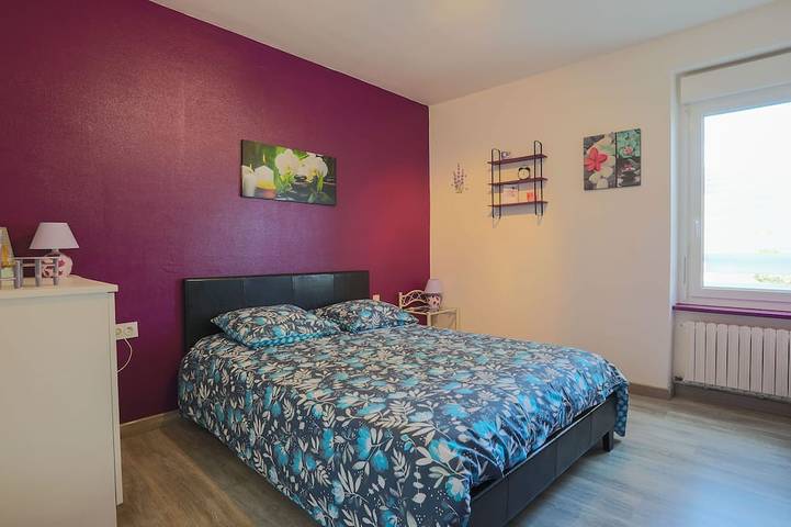 Location de vacances pour 12 personnes à Le Faouët - 4