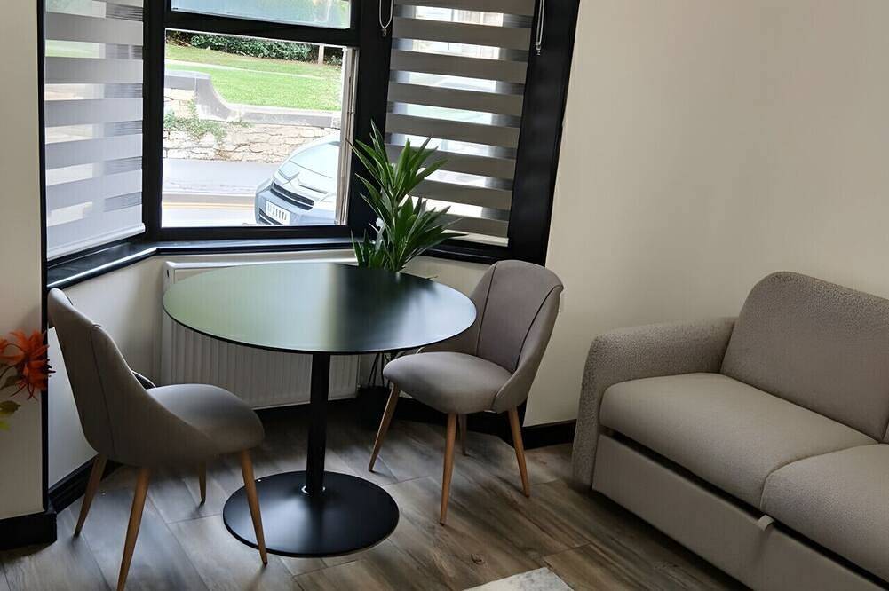 Superior Suite Room - St Martins in Lincoln, Lincolnshire