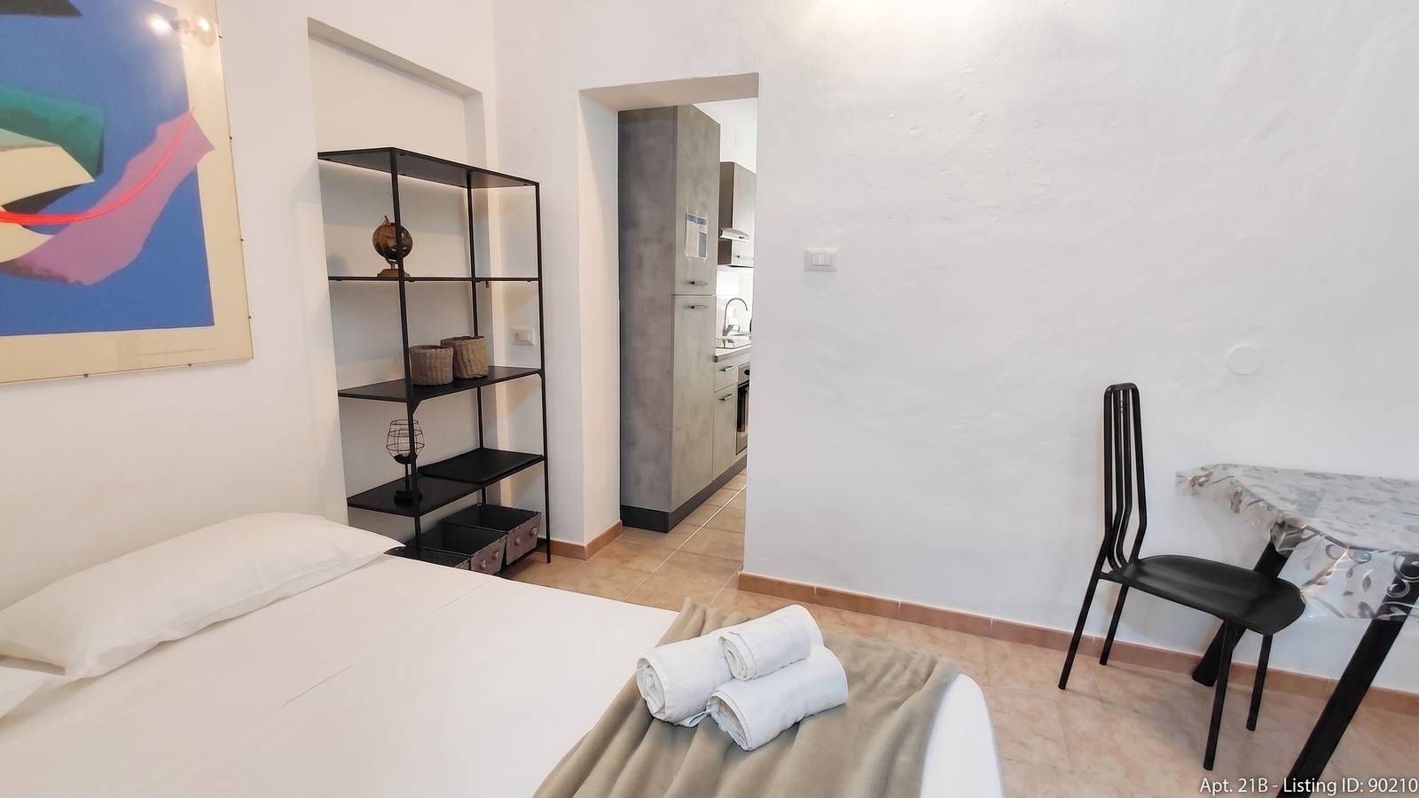 Appartamento intero, Casa Olmedina in Olmedo, Provincia di Sassari