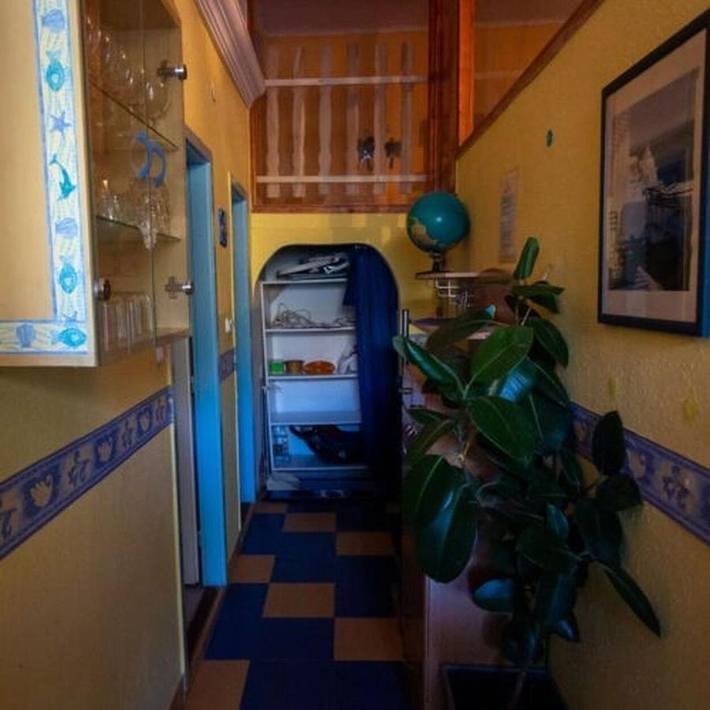 Gîte pour 6 personnes, avec jardin, animaux acceptés à Eger - 3