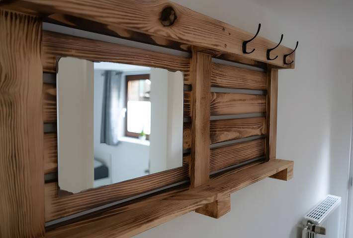 Ferienhaus für 16 Personen, mit Balkon und Garten in Clausthal-Zellerfeld