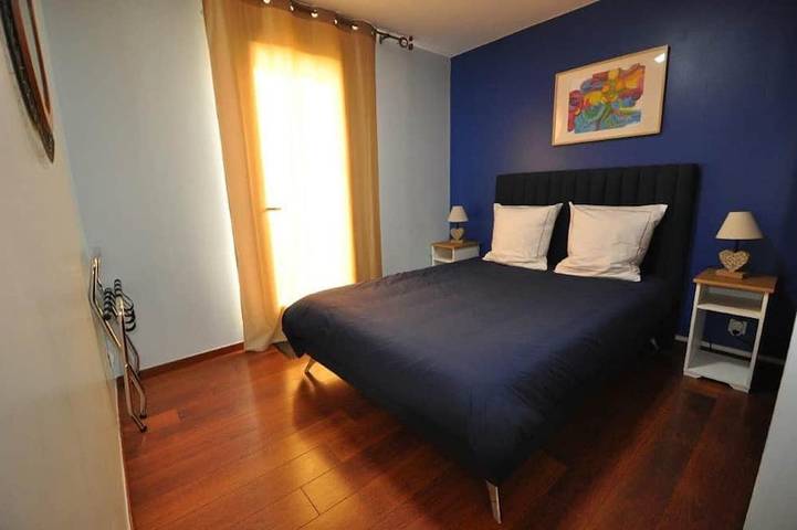 Maison de vacances pour 4 personnes