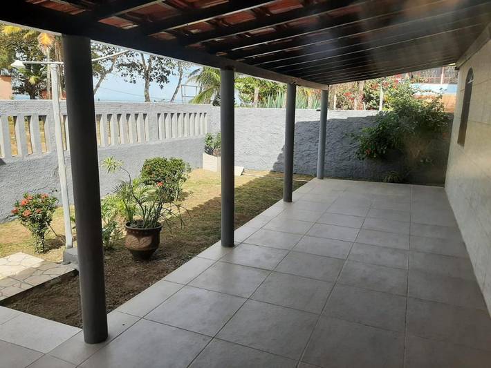 Finca für 8 Personen, mit Ausblick und Garten in Brasilien