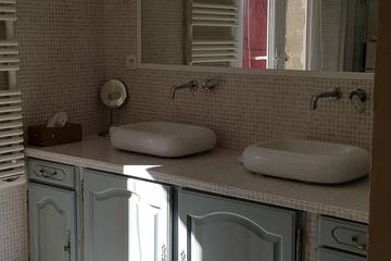 Villa für 12 Personen in Fayence, Draguignan Region, Bild 4