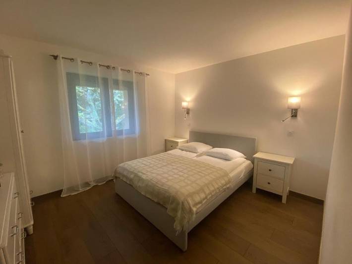 Maison d’hôte pour 4 personnes, avec Terrasse ainsi que Jardin et Vue