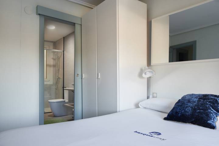 Gîte pour 3 personnes, avec Balcon et Terrasse à Playa de la Concha - 3