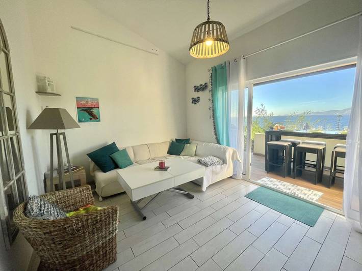 Location de vacances pour 6 personnes dans Porticcio - 2