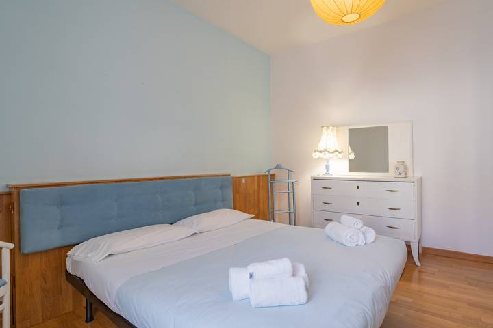 Gîte pour 4 personnes à Mandello del Lario - 3