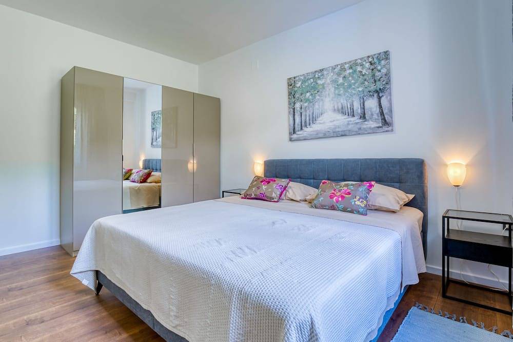 Cijeli apartman, Apartment Laurus in Tulisevica (Lovran), Lovran