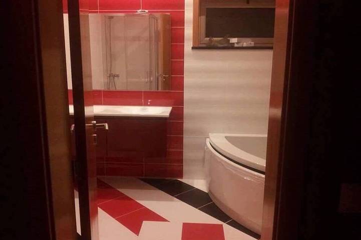 Location de vacances pour 9 personnes, avec jardin et terrasse, animaux acceptés à Estarreja - 4