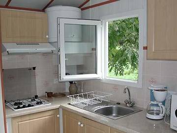 Chalet pour 4 Personnes dans Gotein-Libarrenx, Région d'Oloron-Sainte-Marie, Photo 3