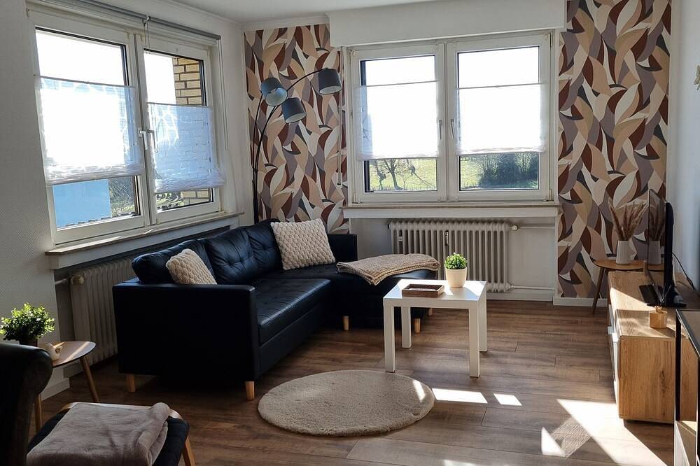 Ganze Wohnung, Ferienwohnung Am Brombachtal in Simmerath, Rureifel (Nordrhein-westfalen)