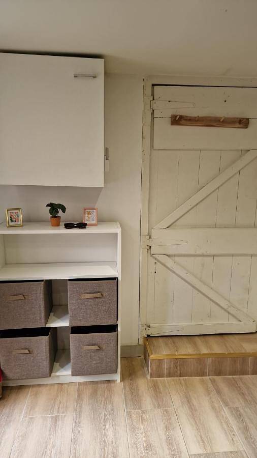 Appartement entier, One-Bedroom Apartment in Pamiers, Ariège