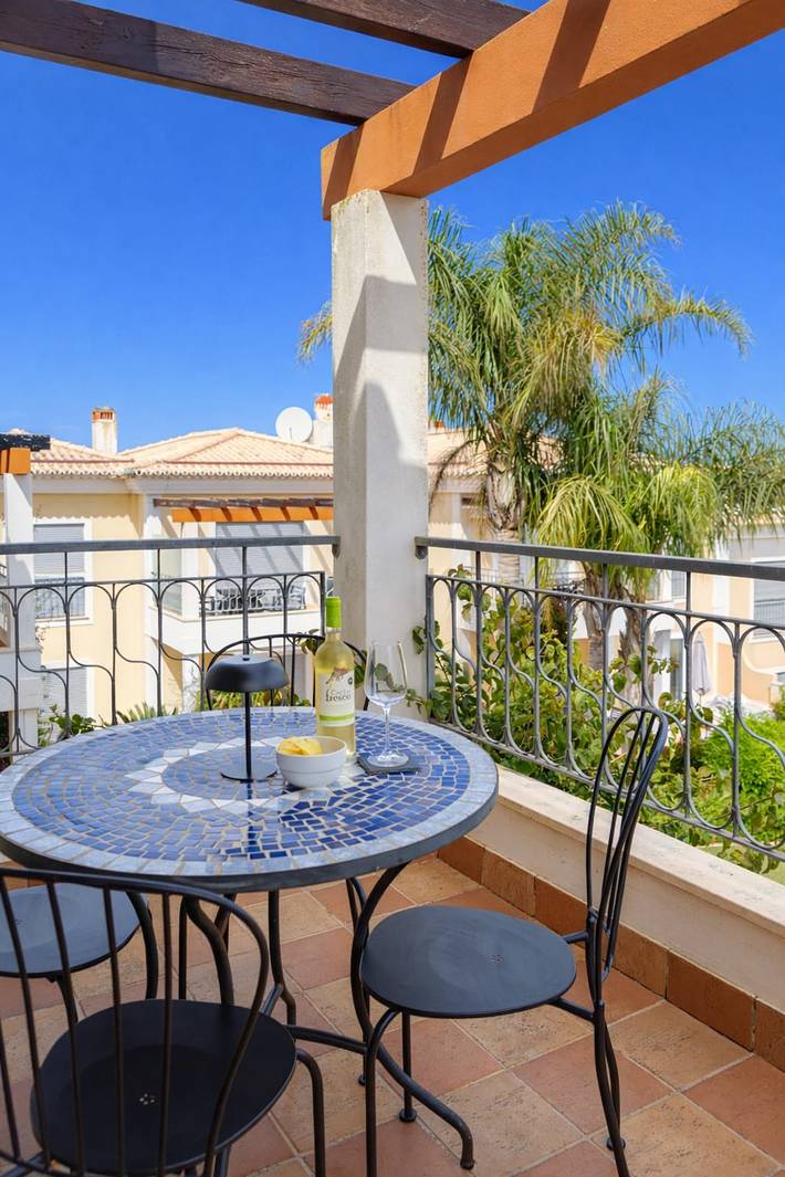 Apartamento entero, Apartment Santa Maria in Santa Maria, São Gonçalo de Lagos