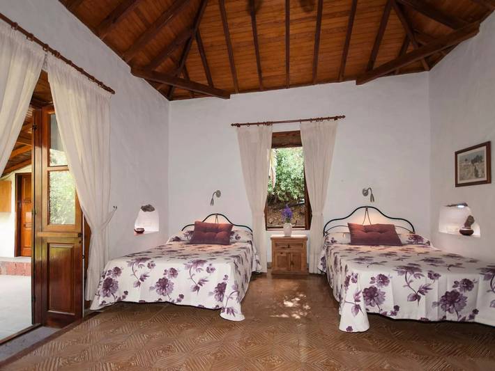 Chalet para 3 personas, con jardín en Gran Canaria - 3