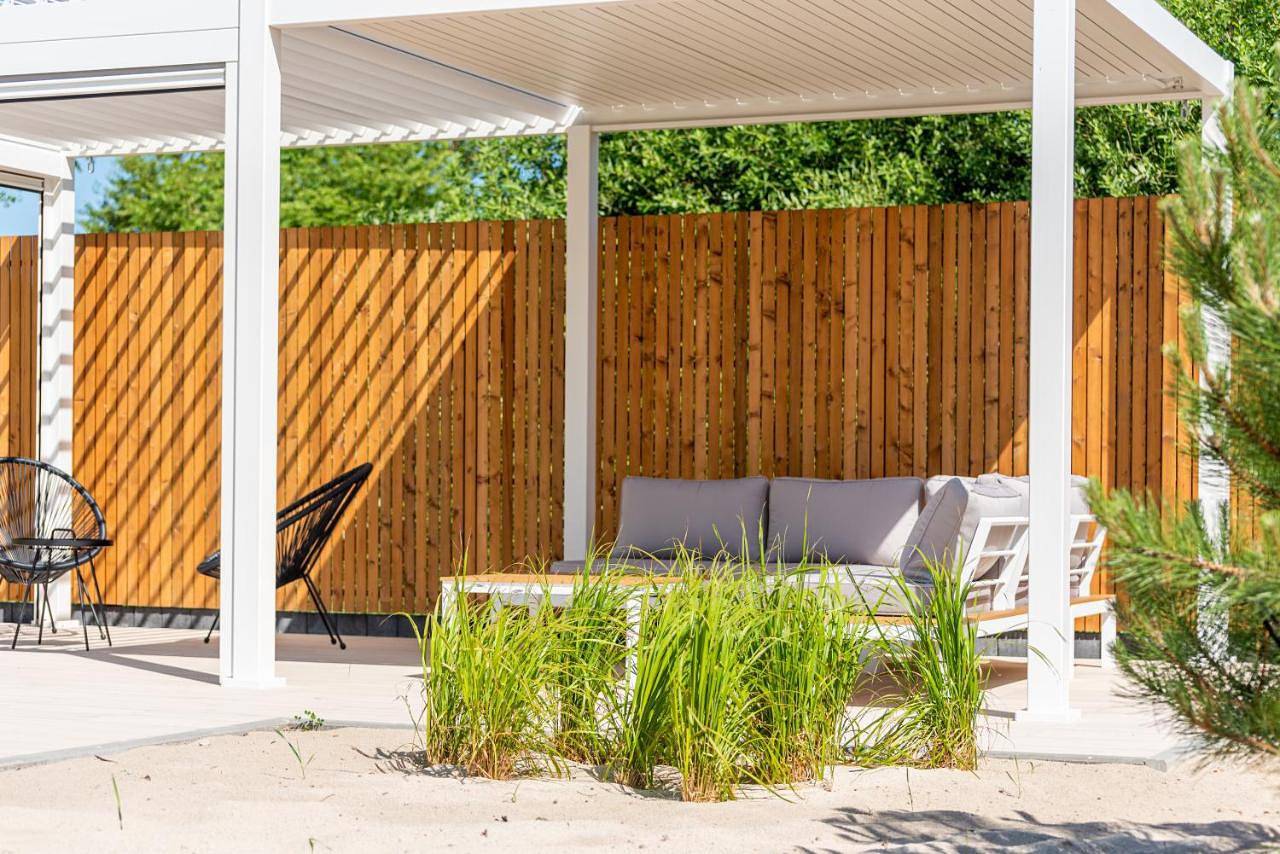 Two-Bedroom Chalet in Grzybowo, Baltic Sea Pomerania