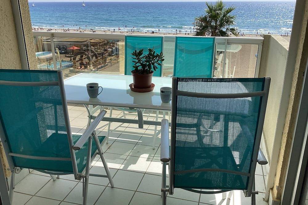 Appartement de vacances