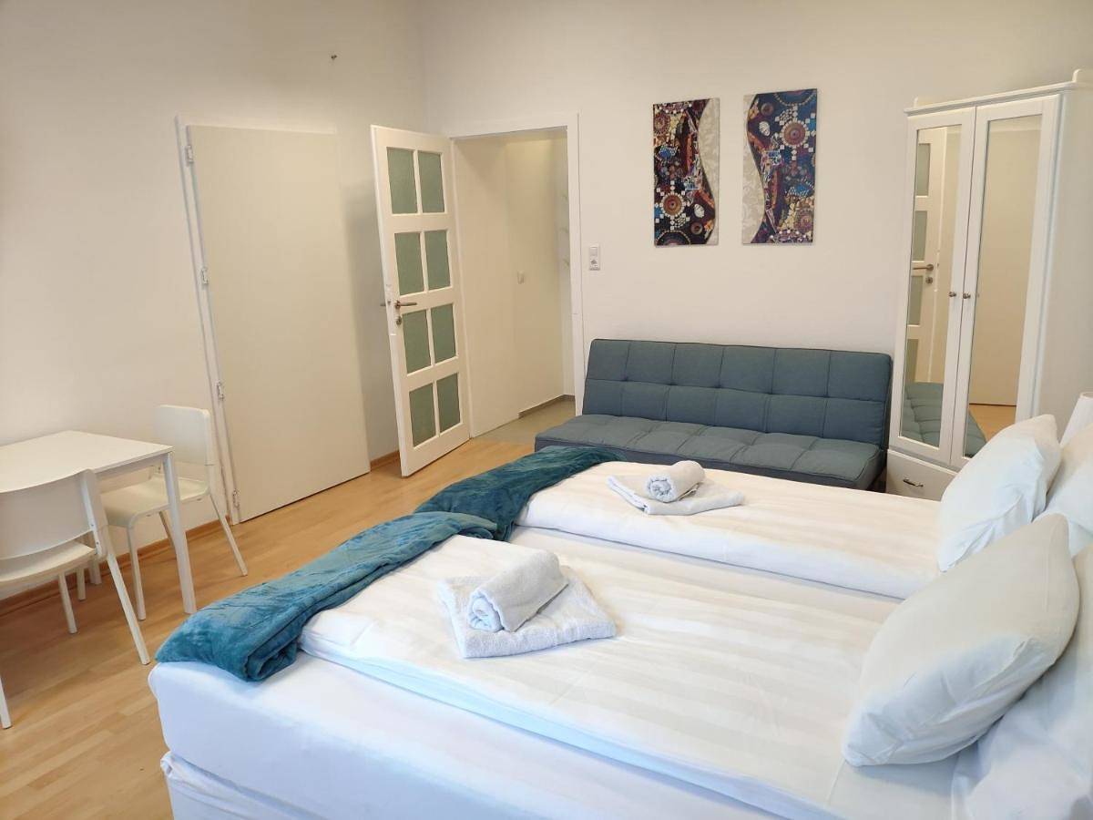 Ganze Wohnung, 1210Apartment in Floridsdorf, Wien