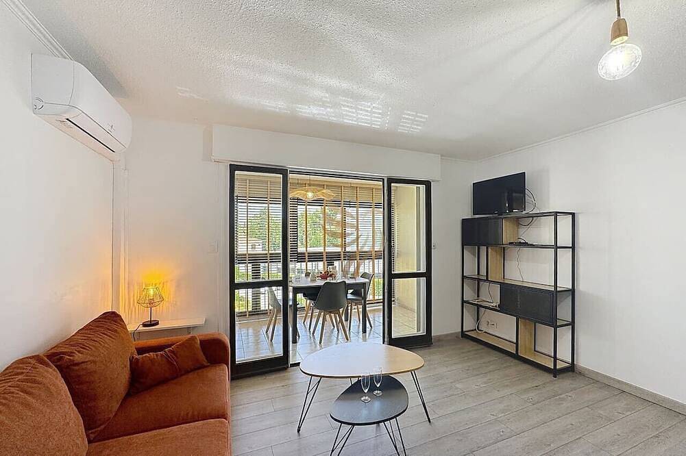 Photo : Appartement de vacances