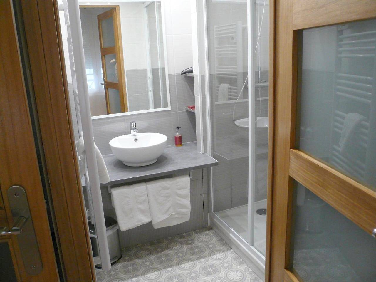 Deluxe Suite in Tarbes, Hautes-Pyrénées