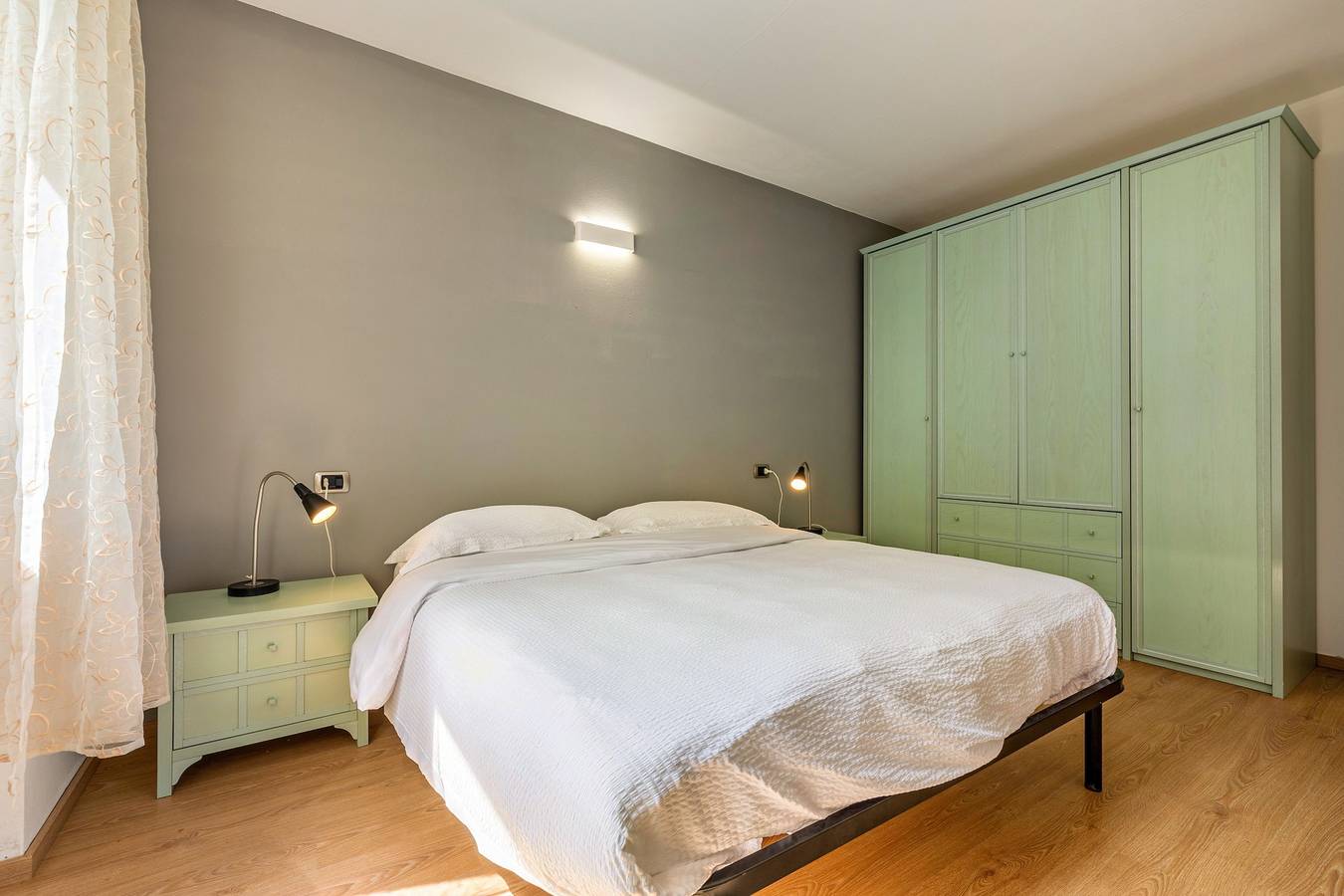 Appartement 'Casa Valentina' met Uitzicht op de Bergen en Privé Terras, foto 14