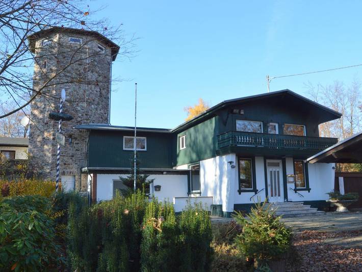 Ferienhaus für 16 Personen, mit Garten und Sauna in Bad Ems