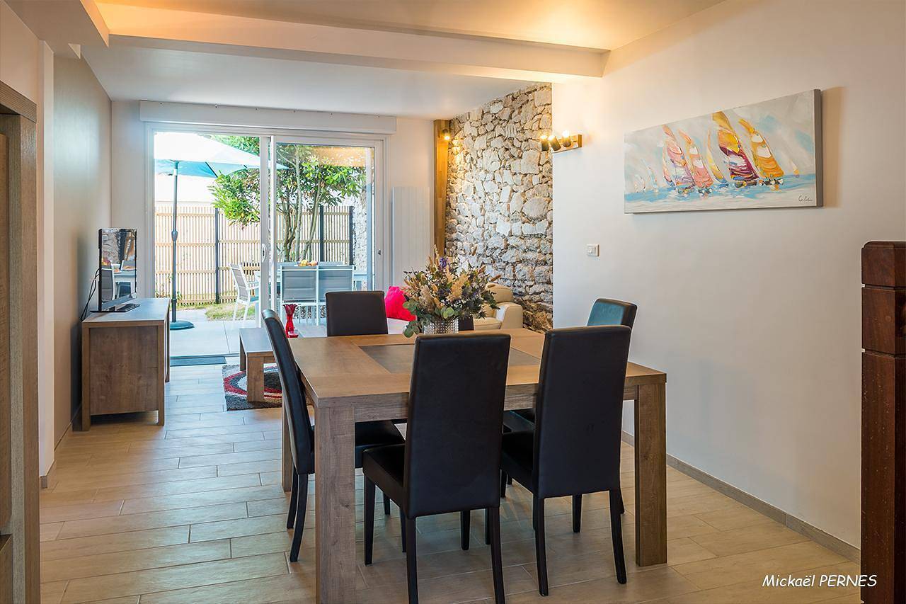 391 in Larmor-Plage, Côte des Mégalithes