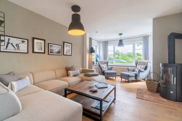 Ferienhaus für 8 Personen in Wyk auf Föhr, Föhr, Bild 4