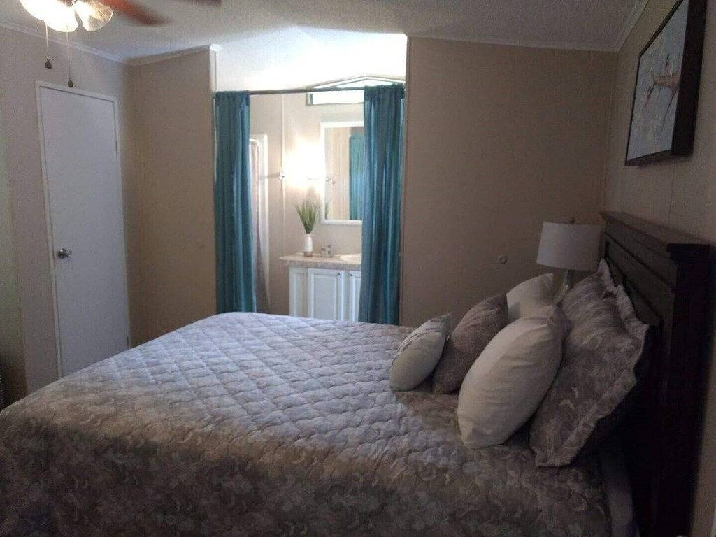 O'le Schmetterlingshaus in Columbia County (FL)