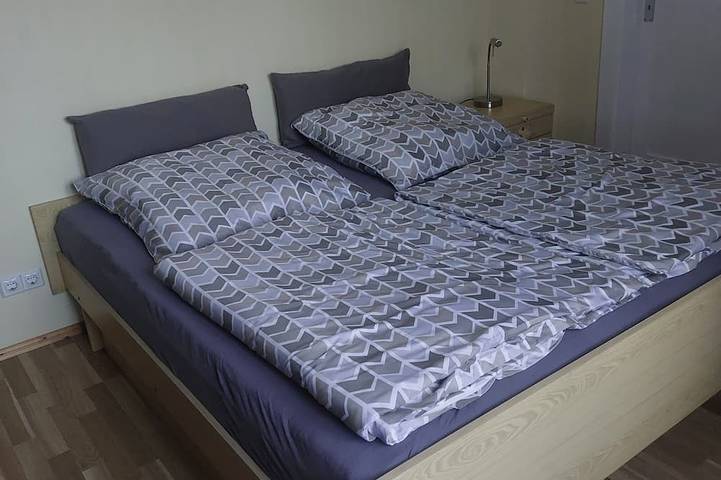 Ferienwohnung für 3 Personen, mit Garten in Radeberg - 2