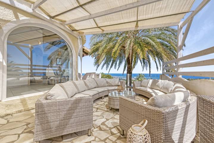 Ferienhaus für 6 Personen in Dénia - 3